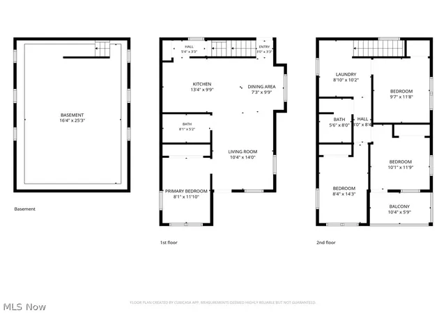 Photo 30 of Single family home for sale at 12147 Triskett, Cleveland, OH 44111 | MLS# 5230137 | Listing updated on 2026-09-11