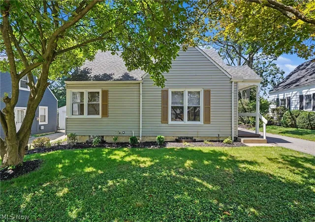 Photo 1 of Sale Pending at 2554 23rd Street, Cuyahoga Falls, OH 44223 | MLS# 5233021 | Listing updated on 2026-09-02