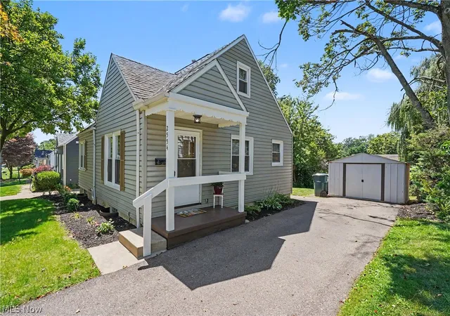 Photo 3 of Sale Pending at 2554 23rd Street, Cuyahoga Falls, OH 44223 | MLS# 5233021 | Listing updated on 2026-09-02