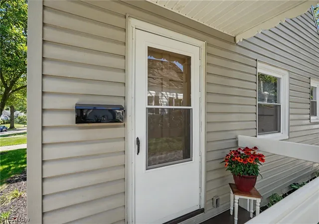 Photo 3 of Sale Pending at 2554 23rd Street, Cuyahoga Falls, OH 44223 | MLS# 5233021 | Listing updated on 2026-09-02