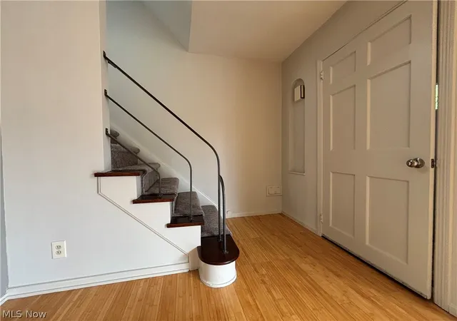 Photo 3 of Single family home for sale at 2607 Saybrook Rd, University Heights, OH 44118 | MLS# 5233106 | Listing updated on 2026-10-06