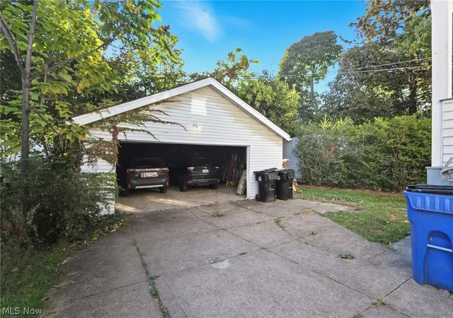 Photo 29 of Multi family home for sale at 3319 W 111th Street, Cleveland, OH 44111 | MLS# 5233294 | Listing updated on 2026-09-14