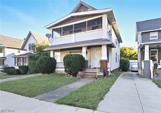 Photo 2 of Multi family home for sale at 3319 W 111th Street, Cleveland, OH 44111 | MLS# 5233294 | Listing updated on 2026-09-14