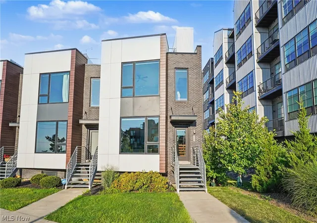 Condo for sale at 1262 W 70th Street, Cleveland, OH 44102 | MLS# 5229078