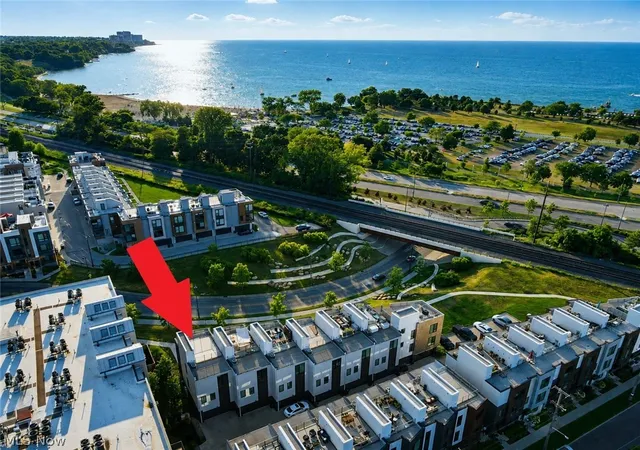 Photo 2 of Condo for sale at 1262 W 70th Street, Cleveland, OH 44102 | MLS# 5229078 | Listing updated on 2026-09-07