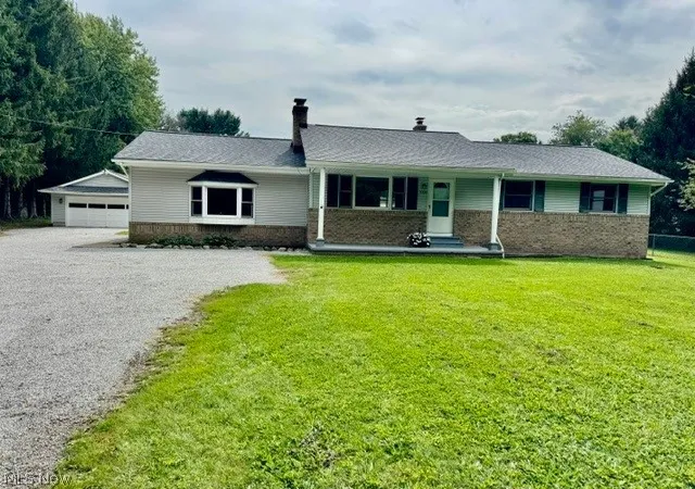 Photo 2 of Single family home for sale at 5326 Pioneer Trl, Mantua, OH 44255 | MLS# 5233491 | Listing updated on 2026-09-30
