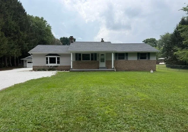 Photo 3 of Single family home for sale at 5326 Pioneer Trl, Mantua, OH 44255 | MLS# 5233491 | Listing updated on 2026-09-30