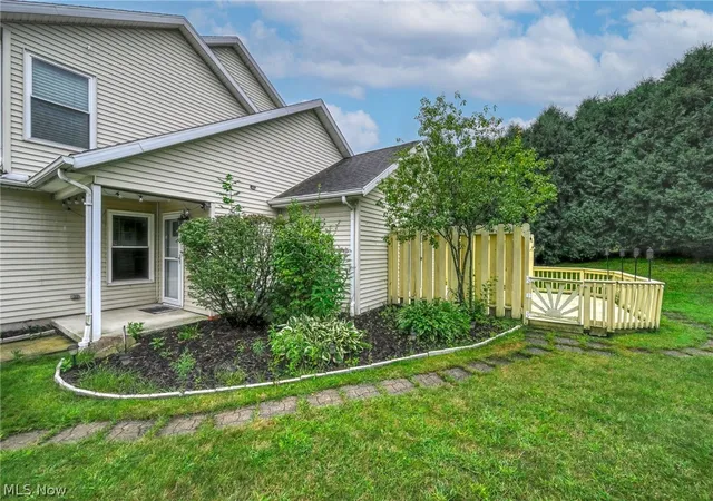 Photo 1 of Condo for sale at 5203 Cline Rd #B, Kent, OH 44240 | MLS# 5233436 | Listing updated on 2026-09-10