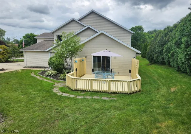 Photo 2 of Condo for sale at 5203 Cline Rd #B, Kent, OH 44240 | MLS# 5233436 | Listing updated on 2026-09-10