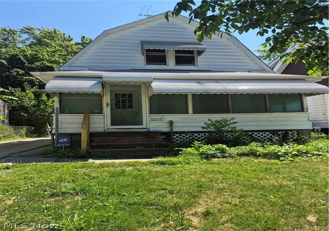 Photo 1 of Single family home for sale at 2095 W 103rd Street, Cleveland, OH 44102 | MLS# 5233581 | Listing updated on 2026-09-08