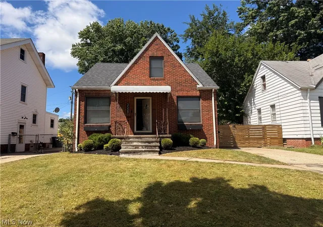 Photo 1 of Sale Pending at 3558 W 146th Street, Cleveland, OH 44111 | MLS# 5233686 | Listing updated on 2026-09-11
