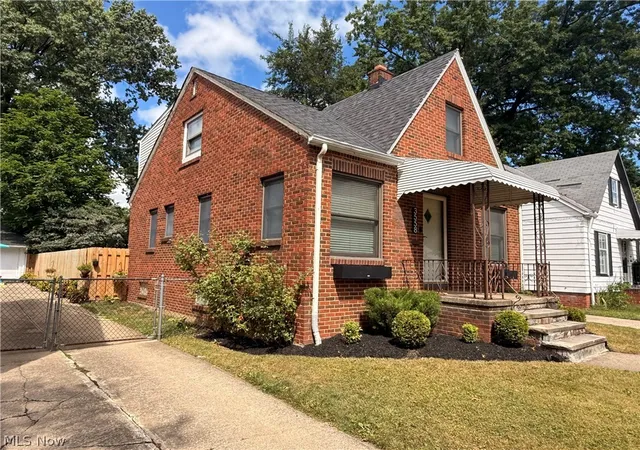 Photo 2 of Sale Pending at 3558 W 146th Street, Cleveland, OH 44111 | MLS# 5233686 | Listing updated on 2026-09-11