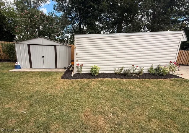 Photo 33 of Sale Pending at 3558 W 146th Street, Cleveland, OH 44111 | MLS# 5233686 | Listing updated on 2026-09-11