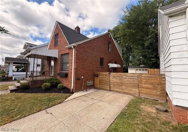 Photo 2 of Sale Pending at 3558 W 146th Street, Cleveland, OH 44111 | MLS# 5233686 | Listing updated on 2026-09-22
