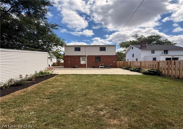 Photo 3 of Sale Pending at 3558 W 146th Street, Cleveland, OH 44111 | MLS# 5233686 | Listing updated on 2026-09-22