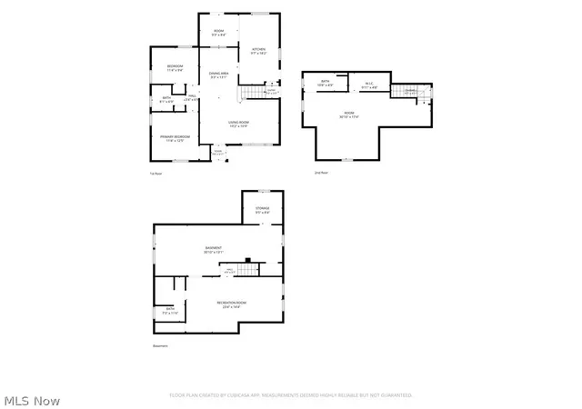 Photo 38 of Single family home for sale at 1081 Argonne Rd, Cleveland, OH 44121 | MLS# 5233639 | Listing updated on 2026-09-28