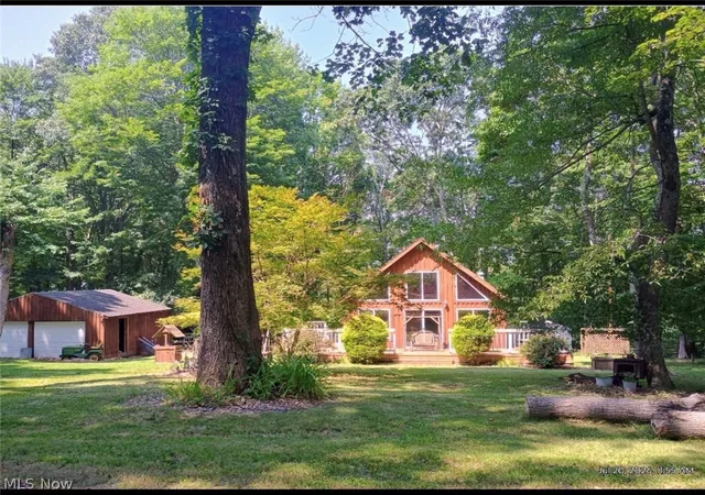 Photo 1 of Single family home for sale at 86195 Sandhill Rd, Hopedale, OH 43976 | MLS# 5233118 | Listing updated on 2026-09-10