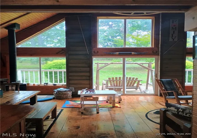 Photo 3 of Single family home for sale at 86195 Sandhill Rd, Hopedale, OH 43976 | MLS# 5233118 | Listing updated on 2026-09-10