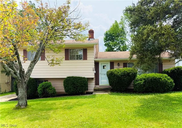 Photo 1 of Single family home for sale at 3161 Marda Dr, Cleveland, OH 44134 | MLS# 5233743 | Listing updated on 2026-10-04