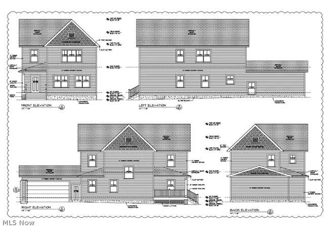 Photo 4 of Single family home for sale at 3716 Bailey Ave, Cleveland, OH 44113 | MLS# 5233788 | Listing updated on 2026-09-08