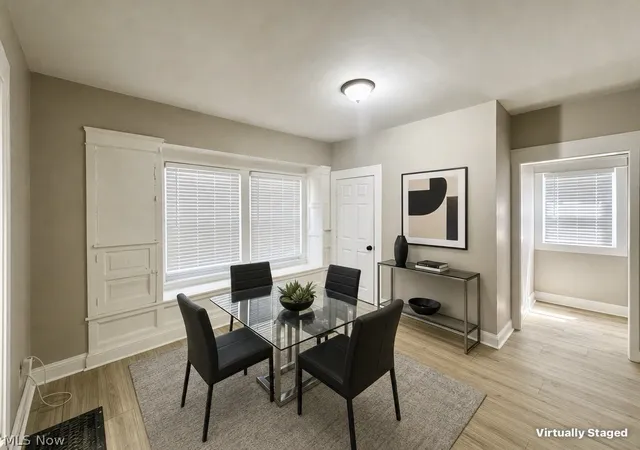Photo 3 of Sale Pending at 10818 Bryant Ave, Cleveland, OH 44108 | MLS# 5225540 | Listing updated on 2026-09-29
