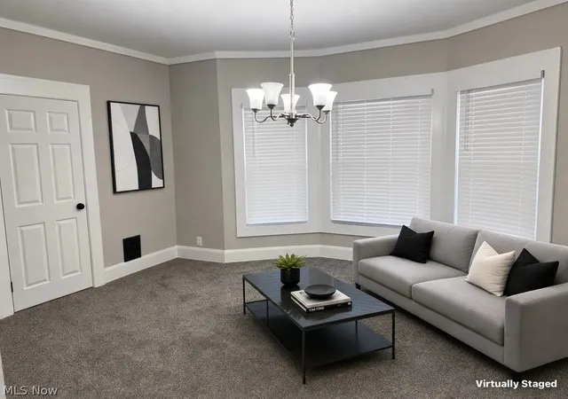 Photo 4 of Sale Pending at 10818 Bryant Ave, Cleveland, OH 44108 | MLS# 5225540 | Listing updated on 2026-09-29