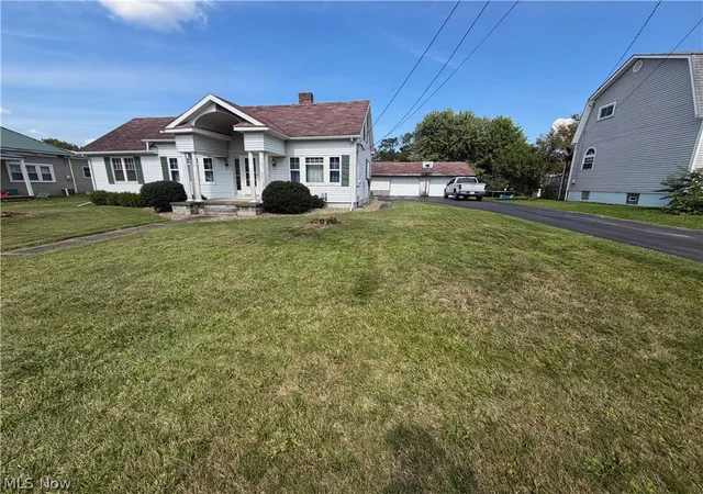 Photo 1 of Single family home for sale at 1512 Wyoming Ave, East Liverpool, OH 43920 | MLS# 5233797 | Listing updated on 2026-09-08