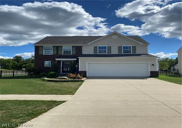 Photo 2 of Single family home for sale at 500 Bailey Ct, La Grange, OH 44050 | MLS# 5232979 | Listing updated on 2026-09-25