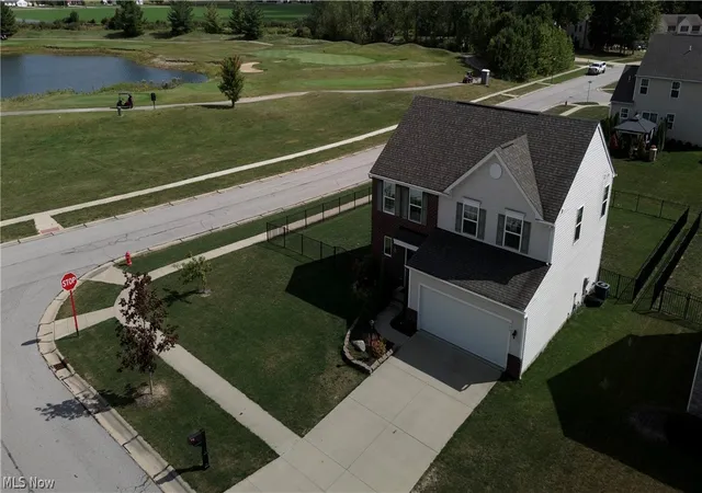 Photo 3 of Single family home for sale at 500 Bailey Ct, La Grange, OH 44050 | MLS# 5232979 | Listing updated on 2026-09-25