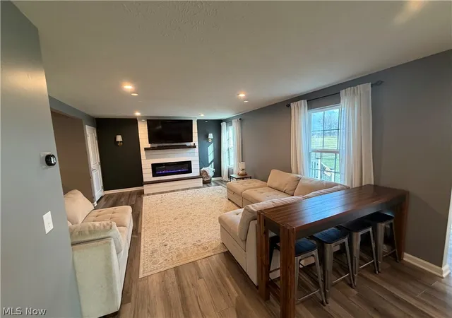 Photo 4 of Single family home for sale at 500 Bailey Ct, La Grange, OH 44050 | MLS# 5232979 | Listing updated on 2026-09-25