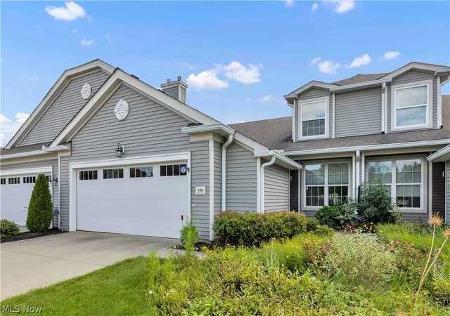Photo 1 of Sale Pending at 574 Hyannis Port Cir, Avon Lake, OH 44012 | MLS# 5233783 | Listing updated on 2026-09-03