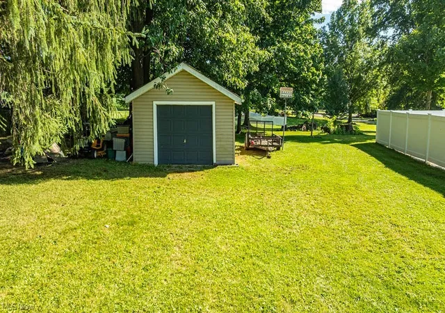 Photo 50 of Sale Pending at 51153 State Route 14, East Palestine, OH 44413 | MLS# 5233530 | Listing updated on 2026-09-12