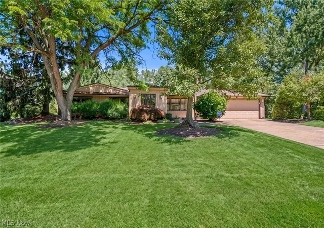 Photo 1 of Sale Pending at 23891 Letchworth Rd, Beachwood, OH 44122 | MLS# 5232418 | Listing updated on 2026-09-08
