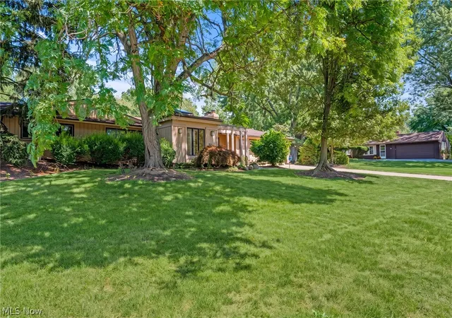 Photo 2 of Sale Pending at 23891 Letchworth Rd, Beachwood, OH 44122 | MLS# 5232418 | Listing updated on 2026-09-08