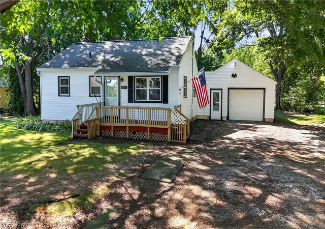 Single family home for sale at 120 Coulter St, Creston, OH 44217 | MLS# 5233693