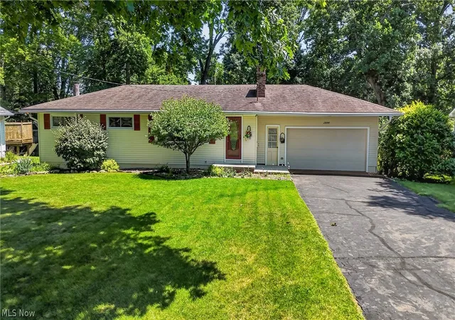 Photo 1 of Single family home for sale at 2844 Batdorf Rd, Wooster, OH 44691 | MLS# 5232309 | Listing updated on 2026-09-11