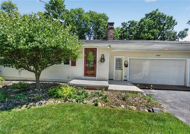 Photo 2 of Single family home for sale at 2844 Batdorf Rd, Wooster, OH 44691 | MLS# 5232309 | Listing updated on 2026-09-11