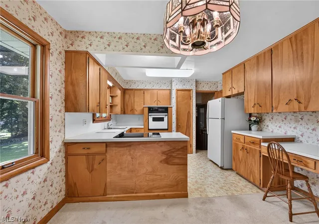 Photo 3 of Single family home for sale at 2844 Batdorf Rd, Wooster, OH 44691 | MLS# 5232309 | Listing updated on 2026-09-11