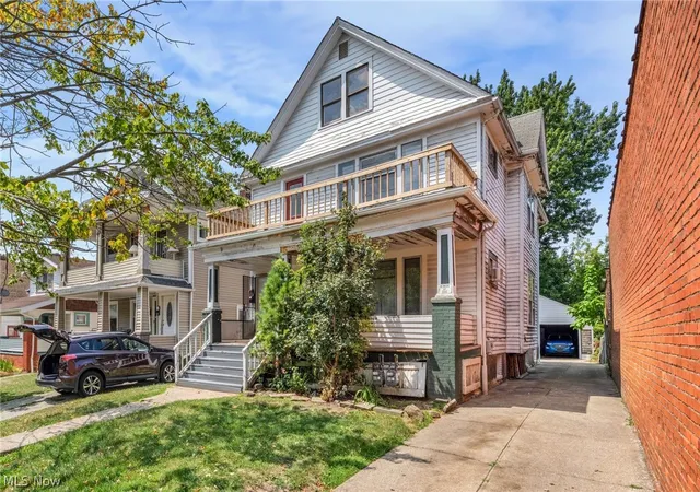 Photo 1 of Multi family home for sale at 3314 W 86th Street, Cleveland, OH 44102 | MLS# 5233228 | Listing updated on 2026-09-16
