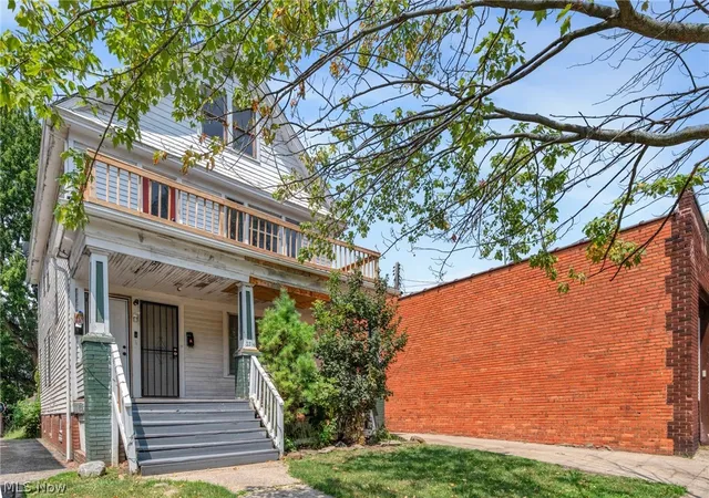 Photo 2 of Multi family home for sale at 3314 W 86th Street, Cleveland, OH 44102 | MLS# 5233228 | Listing updated on 2026-09-16