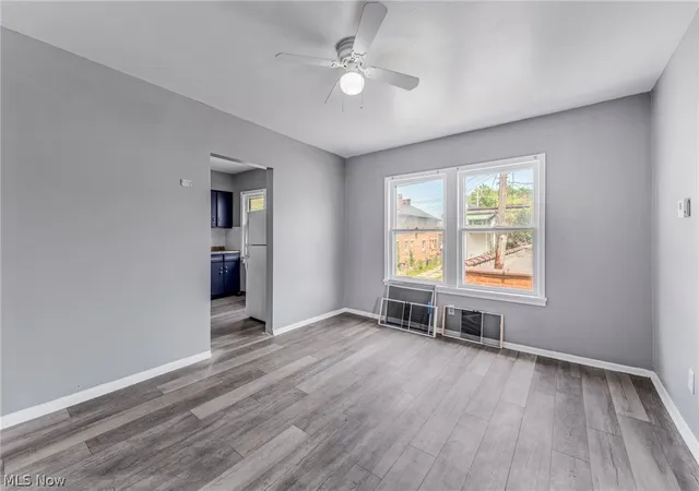 Listing Photo 5 - Condo for sale in building located at 3314 W 86th St, Cleveland, OH 44102