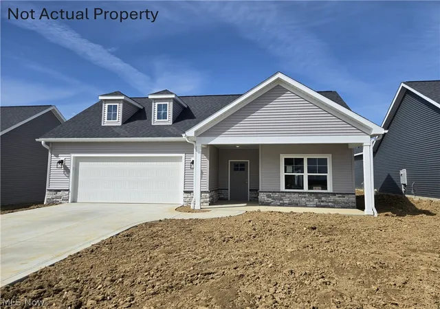 Photo 1 of Single family home for sale at 4304 Evergreen Ct, Green, OH 44720 | MLS# 5233883 | Listing updated on 2026-09-22