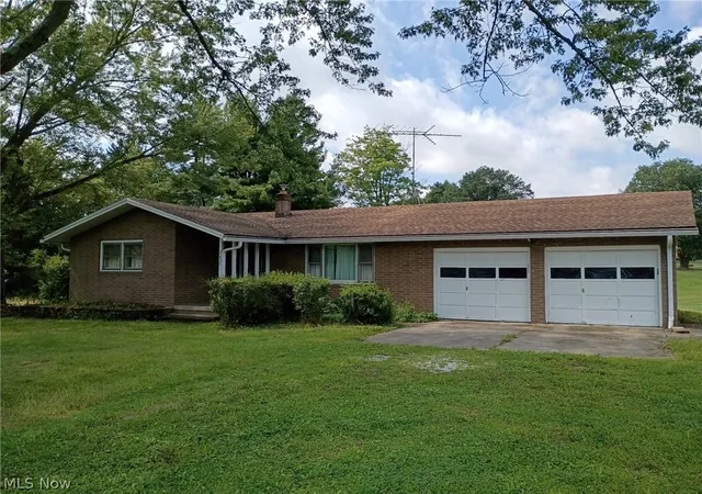 Photo 1 of Single family home for sale at 2435 Ravenna Ave, East Canton, OH 44730 | MLS# 5233887 | Listing updated on 2026-09-25