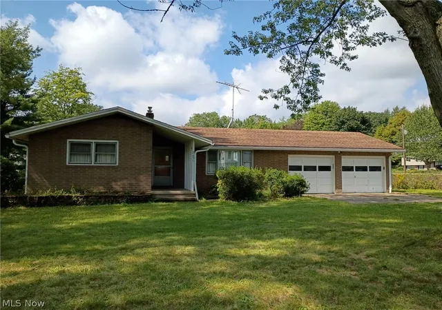 Photo 2 of Single family home for sale at 2435 Ravenna Ave, East Canton, OH 44730 | MLS# 5233887 | Listing updated on 2026-09-25