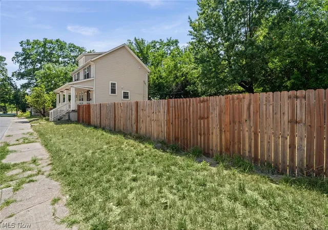 Photo 3 of Single family home for sale at 1696 E 85th Street, Cleveland, OH 44106 | MLS# 5231526 | Listing updated on 2026-09-04