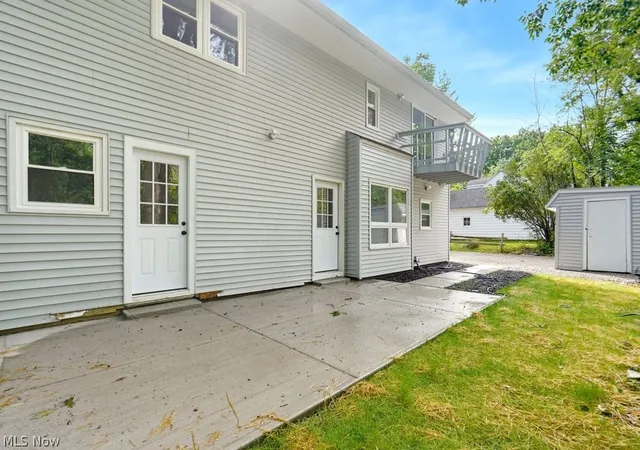 Photo 50 of Single family home for sale at 2758 Oak St, Willoughby Hills, OH 44094 | MLS# 5233559 | Listing updated on 2026-09-07