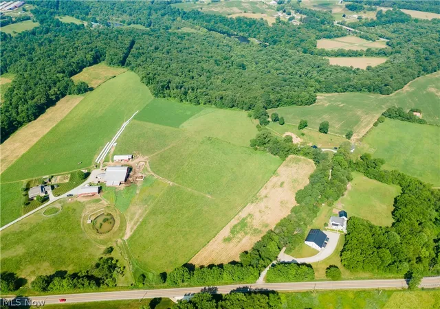 Photo 3 of Sale Pending at Cherry Run, Dundee, OH 44624 | MLS# 5233912 | Listing updated on 2026-09-14