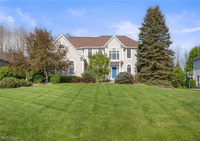 Photo 1 of Single family home for sale at 4328 Regal Dr, Akron, OH 44321 | MLS# 5233549 | Listing updated on 2026-09-11