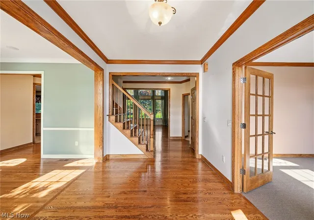 Photo 4 of Single family home for sale at 4328 Regal Dr, Akron, OH 44321 | MLS# 5233549 | Listing updated on 2026-09-11