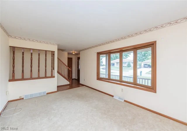 Photo 3 of Sale Pending at 3880 Clearwater Dr, Cleveland, OH 44134 | MLS# 5233558 | Listing updated on 2026-09-10